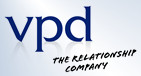 vpd Vertriebs- und Personaldienstleistungs GmbH